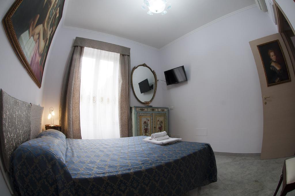 Casavamica Apartamento Roma Exterior foto