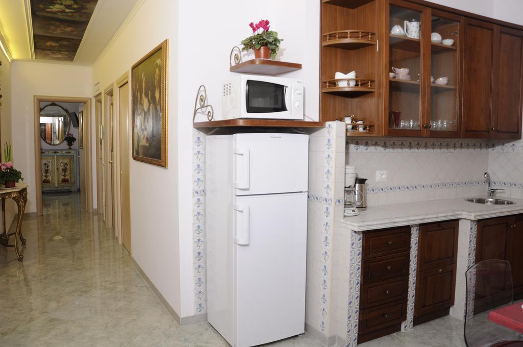 Casavamica Apartamento Roma Exterior foto