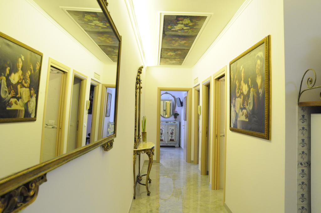 Casavamica Apartamento Roma Exterior foto
